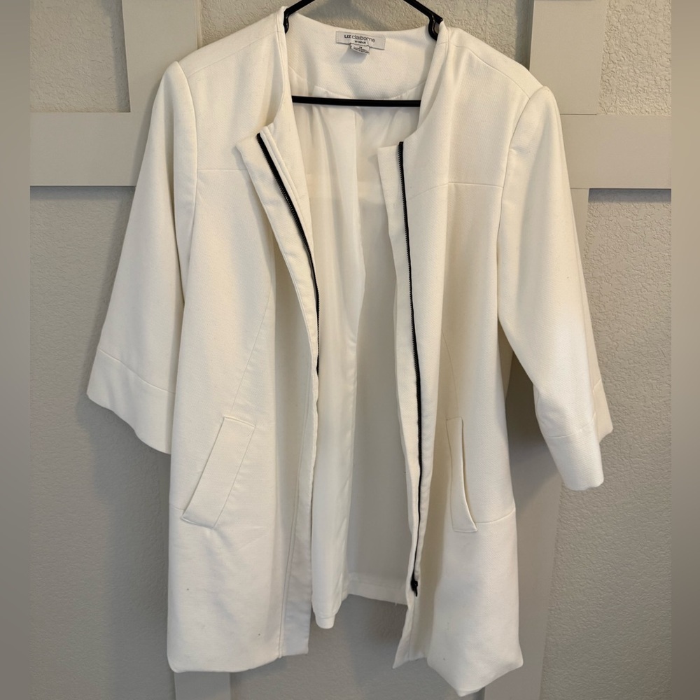 Liz Claiborne‎ Blazer